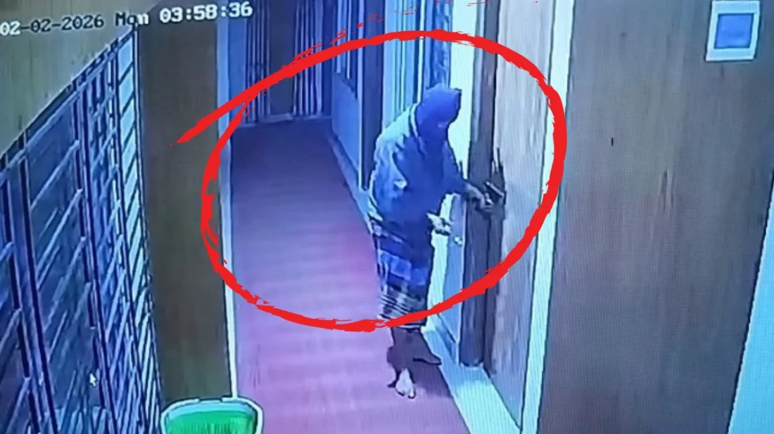 বরগুনায় এক রাতে দু’টি সরকারি কার্যালয়ে চুরি